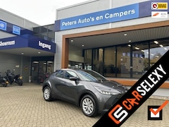 Toyota C-HR - 1.8 Hybrid 140 Business