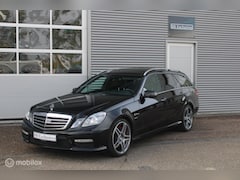Mercedes-Benz E-klasse Estate - AMG 63