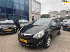 Opel Corsa - 1.2-16V Berlin Airco, Trekhaak, APK 05/26