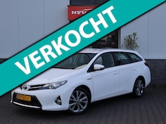 Toyota Auris Touring Sports - 1.8 Hybrid Aspiration