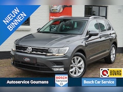 Volkswagen Tiguan - 1.4 TSI Connected Series Navi Carplay Adaptieve Cruise