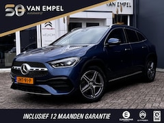 Mercedes-Benz GLA-Klasse - 250 e AMG Line | Pano | Trekhaak uitklapbaar | LED | Elek. Achterklep | Camera |