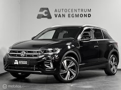 Volkswagen T-Roc - 1.5 TSI 2X R-LINE | CARPLAY | CAMERA