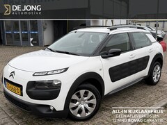 Citroën C4 Cactus - 1.2 PureTech Business