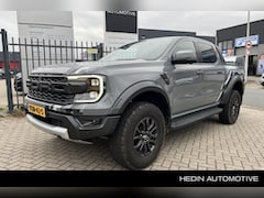 Ford Ranger Raptor - 2.0 Ecoblue (210PK) 10-traps automaat | BPM vrij