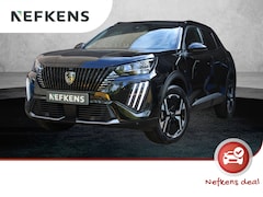 Peugeot 2008 - SUV GT 130pk Automaat | 360° Camera | Stoelverwarming | Navigatie
