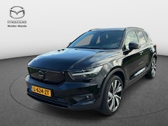 Volvo XC40 - Recharge Twin Pro 408Pk [ SOH 93% Harman Kardon Nav DAB Panorama