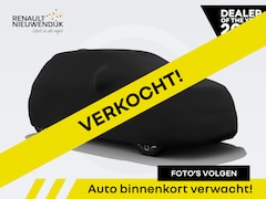 Renault Clio - TCe 90 Intens / DEALER ONDERHOUDEN / R-LINK NAVI / PDC A / CLIMATE / CRUISE / LED / KEYLES