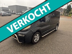 Opel Vivaro - 1.9 CDTI L1H1