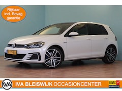 Volkswagen Golf - 1.4 TSI PHEV GTE 51/200 | NAVI | CAMERA + PDC | LEER | ADAP CRUISE | VIRTUAL COCKPIT |