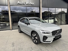 Volvo XC60 - 2.0 T8 Plug-in hybrid AWD Plus Dark Luchtvering|360|ACC|H&K