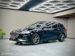 Ford Focus Wagon - 2.3 ST-X ST-3 NL-Auto Bomvol opties st