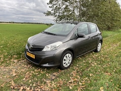 Toyota Yaris - 1.0 VVT-i Comfort