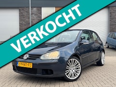 Volkswagen Golf - 1.4 Trendline | Nwe apk|