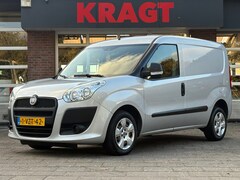 Fiat Doblò Cargo - 1.3 MultiJet NAP/EURO5/EXPORT/