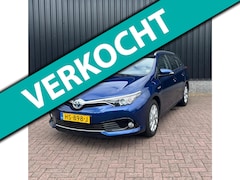 Toyota Auris Touring Sports - 1.8 Hybrid Aspiration, NAP, nette auto, incl garantie
