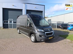 Peugeot Boxer - 330 2.0 BlueHDI L2H2 Pro