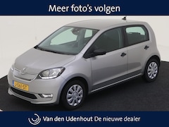 Skoda Citigo e-iV - EV 83pk Ambition Automaat Climate Control / Cruise Control / DAB