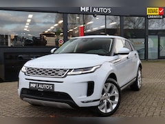 Land Rover Range Rover Evoque - 1.5 P300e AWD|Digital Display|Meridian|Matrix Led|360|Memory