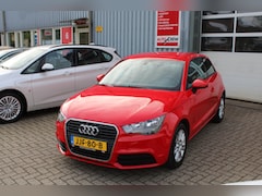 Audi A1 - 1.2 TFSI Ambition in nieuwstaat
