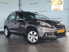 Peugeot 2008 - 1.2 VTi Active