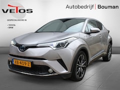 Toyota C-HR - 1.8 Hybrid Executive PDC / BSM / Navigatie