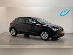 SEAT Ibiza - 1.0 TSI Style Business Intense Camera Navigatie App-Connect