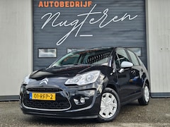 Citroën C3 - 1.6 e-HDi Dynamique |NAP|Panorama|Navi|Clima|