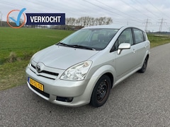 Toyota Verso - 1.8 VVT-i Sol CLIMA AIRCO
