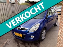 Hyundai i20 - 1.2i Plus AIRCO nieuwe apk 117000km