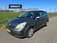 Toyota Corolla Verso - 1.6 VVT-i Terra AIRCO