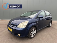 Toyota Corolla Verso - 1.6 VVT-i Terra AIRCO