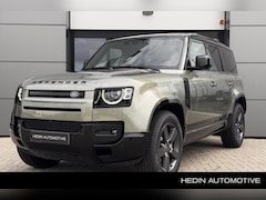 Land Rover Defender 110 - 2.0 P300e X-Dynamic SE | Elektrisch Panoramadak | Cold Climate Pack | Clear Sight Binnensp