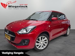 Suzuki Swift - 1.2 Select Hybrid [ APPLE CARPLAY / ANDROID AUTO | CRUISE CONTRO
