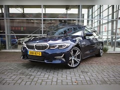 BMW 3-serie - 320e | Laser | Schuif/Kantel | Apple Carplay | 360 Camera |