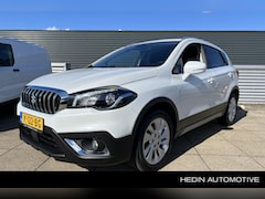 Suzuki S-Cross - 1.0 Boosterjet Exclusive