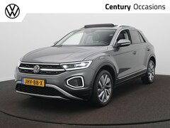 Volkswagen T-Roc - 1.5 TSI Style DSG / Panodak / Camera / Virtual / Elek. Stoel