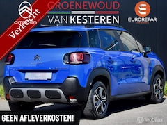 Citroën C3 Aircross - 110pk Feel I Navi I Airco I