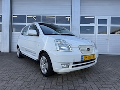 Kia Picanto - 1.0 L