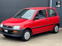 Daihatsu Cuore - 850 Magic 1ste eigen 1935 54 DK nieuwstaat NAP