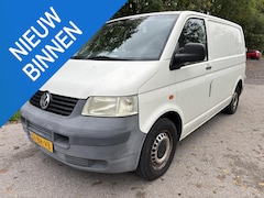Volkswagen Transporter - Airco Transporter 1.9 tdi / AIRCO