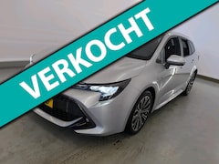 Toyota Corolla Touring Sports - 1.8 Hybrid 122pk Automaat Dynamic | Navi via CarPlay | Achteruitrijcamera | 17" Velgen