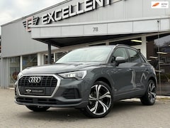 Audi Q3 - 35 TFSI Advanced Pro Line | B&O | Keyless