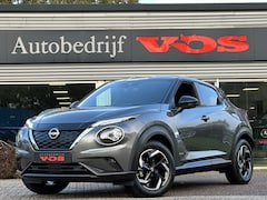 Nissan Juke - 1.6 Hybrid N-Connecta | Camera | Cruise | CarPlay | Navi