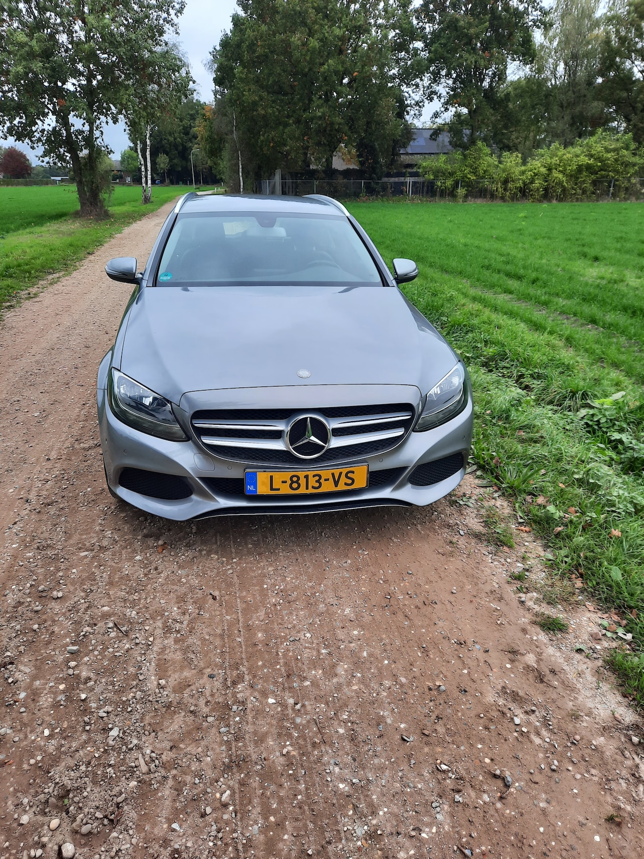 Mercedes-Benz C-klasse Estate - 220 CDI - AutoWereld.nl