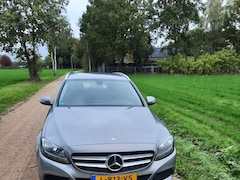 Mercedes-Benz C-klasse Estate - 220 CDI