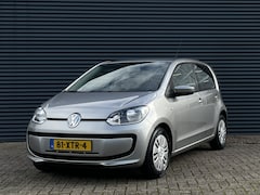 Volkswagen Up! - 1.0 60PK Move up