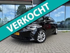 Opel Corsa - 1.2 Turbo GS Line - Navi Android/Apple - Climate - Winterpakket - Parkeerhulp