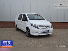 Mercedes-Benz Vito - Bestel 116 CDI Extra Lang DC|4x4|103.638km