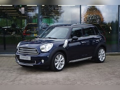 MINI Countryman - 1.6 Cooper Pepper, Schuif-Kanteldak, Stoelverwarming, Leder